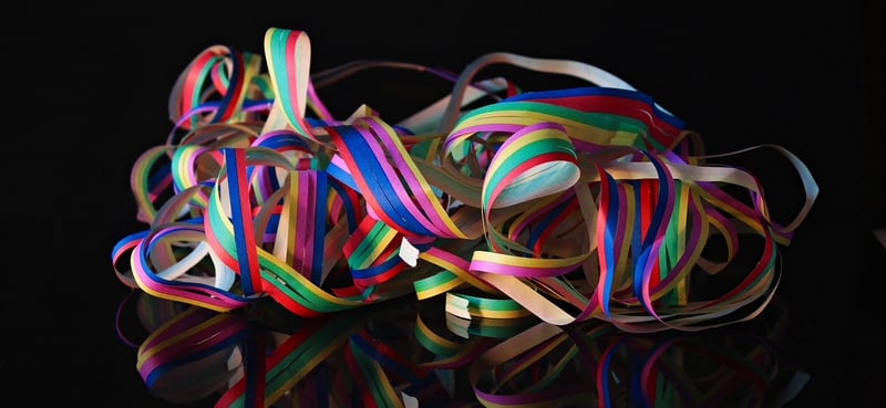 Party Favor Inspiration