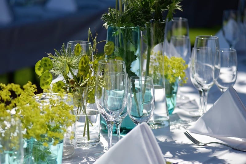 Party Decorations